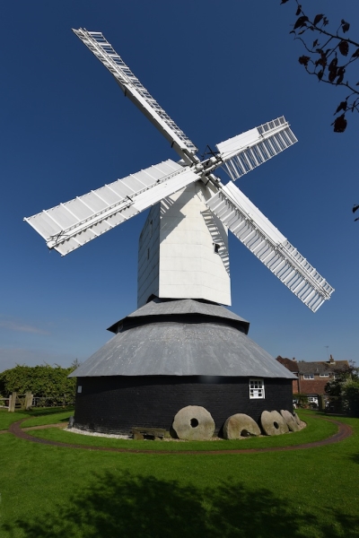 The Windmill